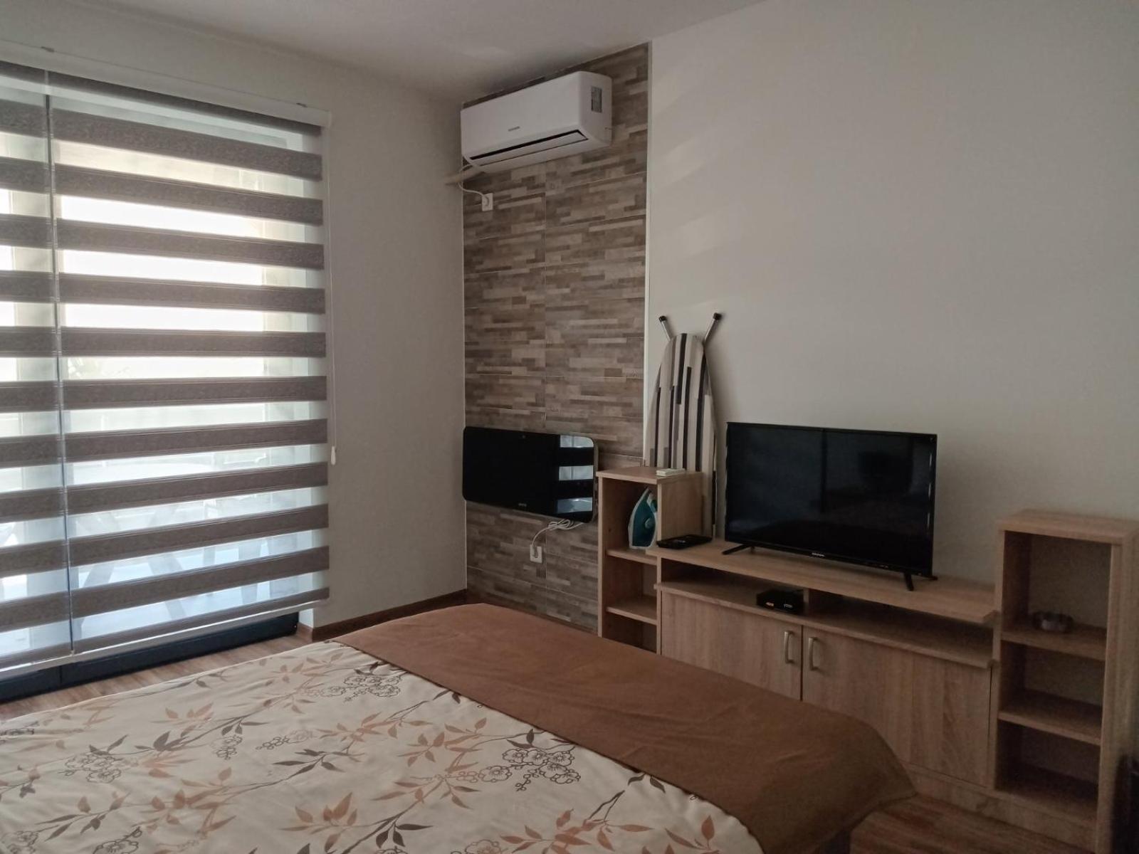 Apartments Karic Aerodrom Tuzla Dubrave Gornje Exterior foto